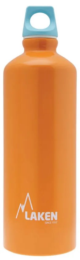 Παγούρι Αλουμινίου 750ml Laken Πορτοκαλί