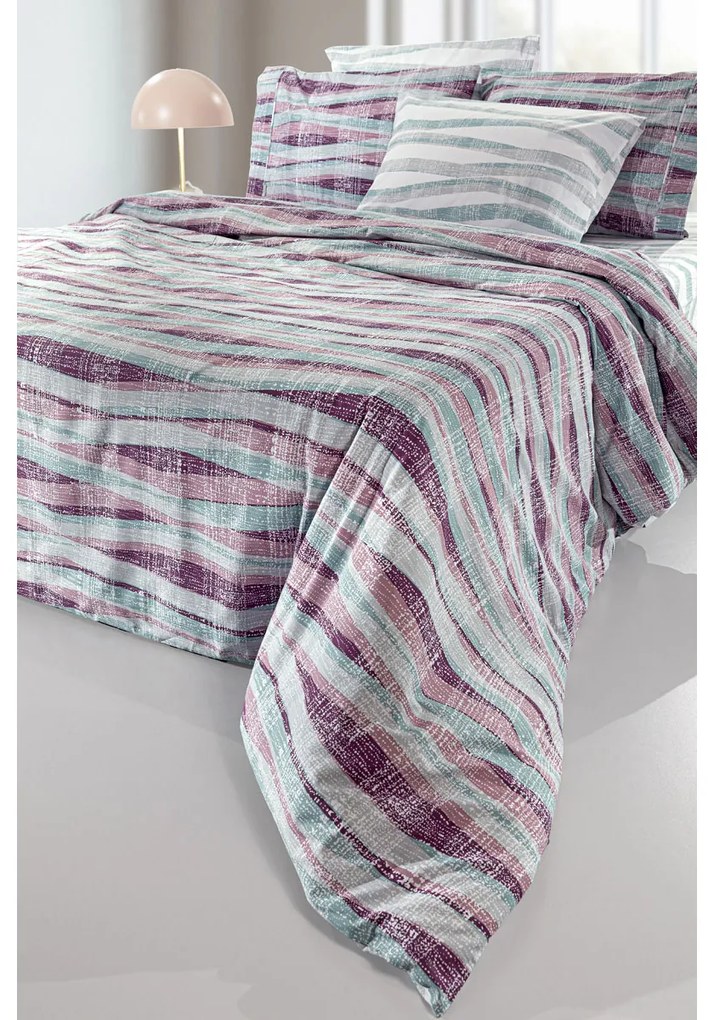 Παπλωματοθήκη Υπέρδιπλη (Σετ 225x245) Guy Laroche Active Iris