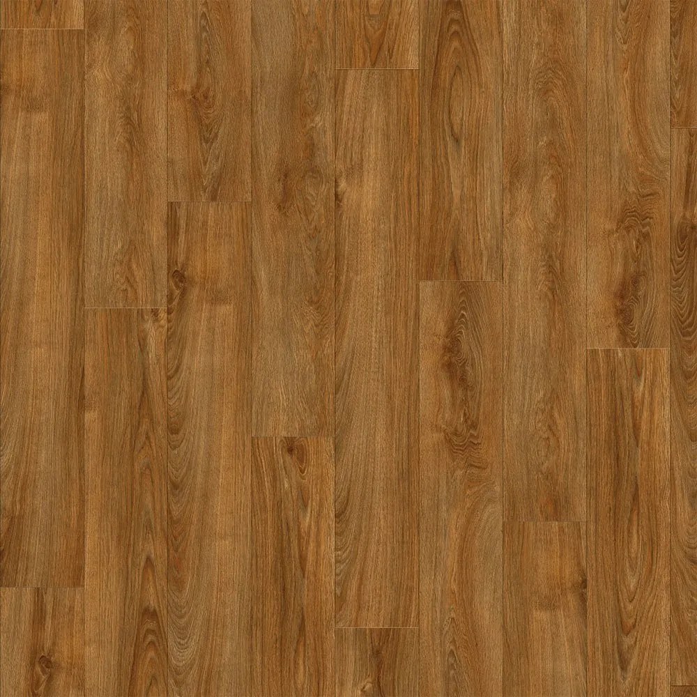 Δάπεδο Λωρίδα Βινυλική LVT Roots 40 Dry-22821 2,35mm 19,6x132cm Midland Oak 400X