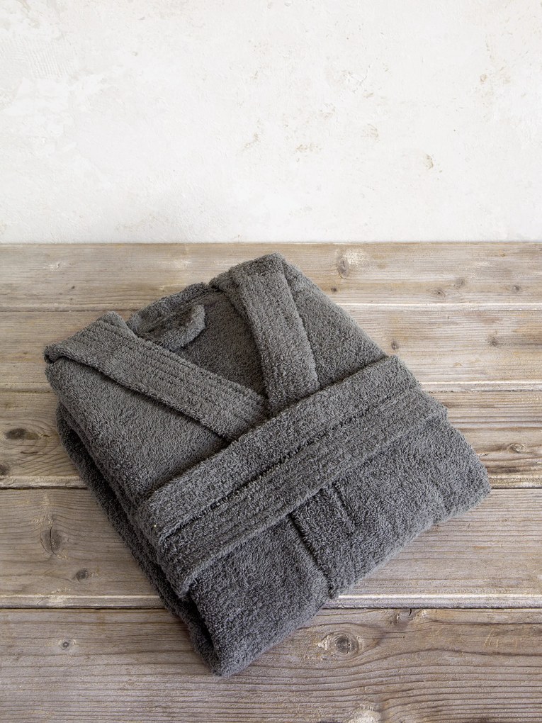 Μπουρνούζι Molle - Small - Dark Khaki - Kocoon Home