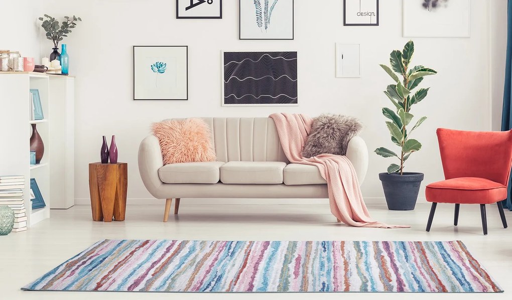 Χαλί Colore Colori Monza 8071/110 250 x 350 εκ.