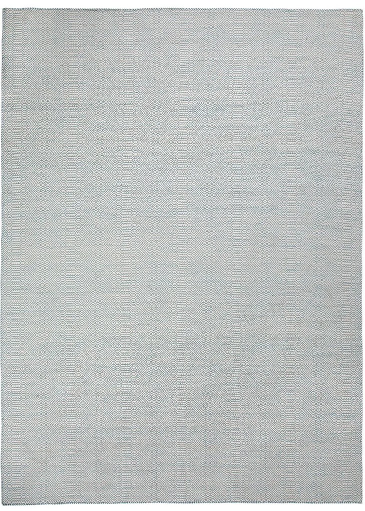 Χαλί Terraza 3038-19 Turquoise Angelo 250X350cm