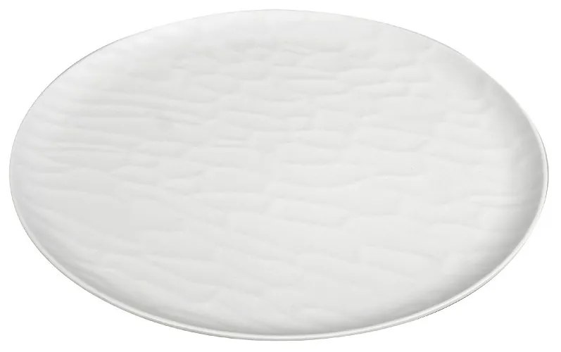 WHITE ΠΙΑΤΟ ΡΗΧΟ ΣΤΡΟΓΓ. 21ΕΚ WAVY MATTE ΜΕΛΑΜΙΝΗΣ MLW343K72-6