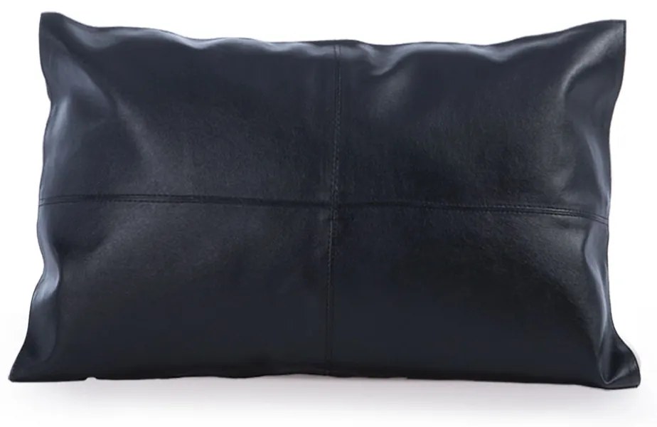 Διακοσμητικό Μαξιλάρι (30x50) Nef-Nef Homeware Lethal Black