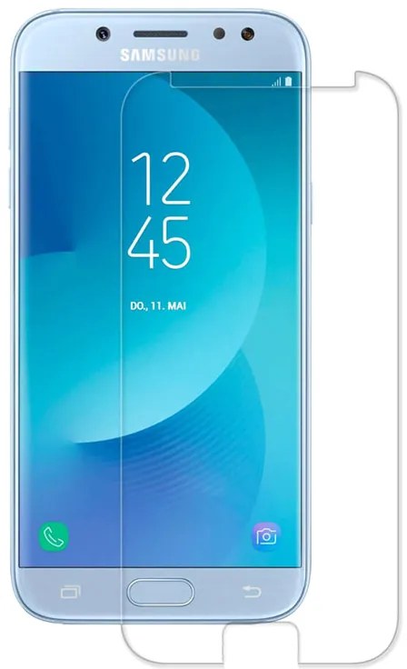 POWERTECH Tempered Glass 9H(0.33MM), Samsung J5 2017