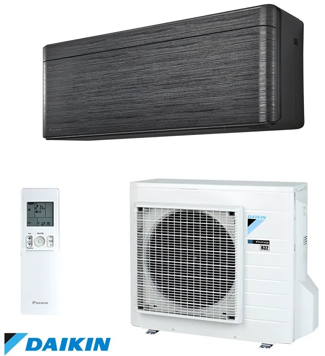 Κλιματιστικό Inverter Daikin Stylish FTXA20BT + RXA20A