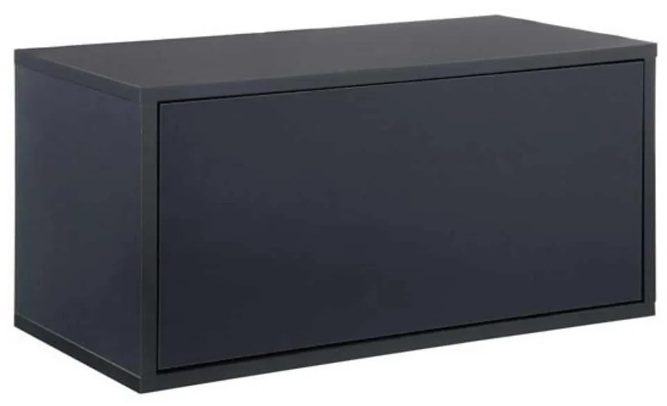 Ντουλάπι Σύνδεσης Module 30x60x30cm Ανθρακί