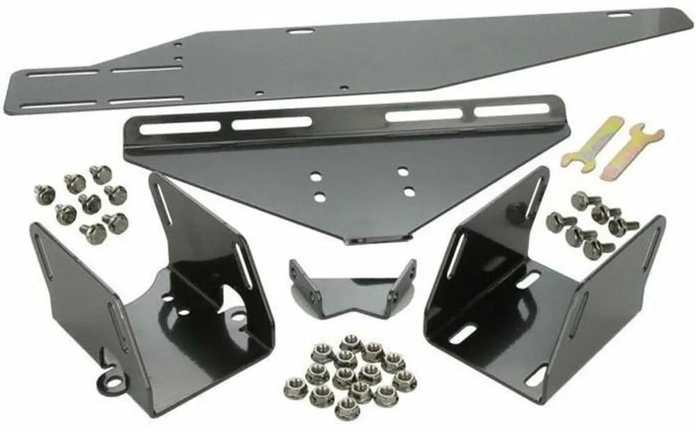 Βάση καρέκλας Gaming / Γραφείο Playseat GearShift PRO Μαύρο