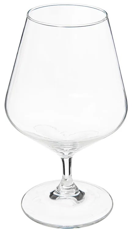 Ποτήρι Κονιάκ Κολωνάτο 350ml S-D Nora 202157