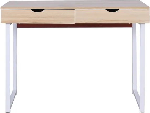 Γραφείο Tabaco-Maple - Λευκό