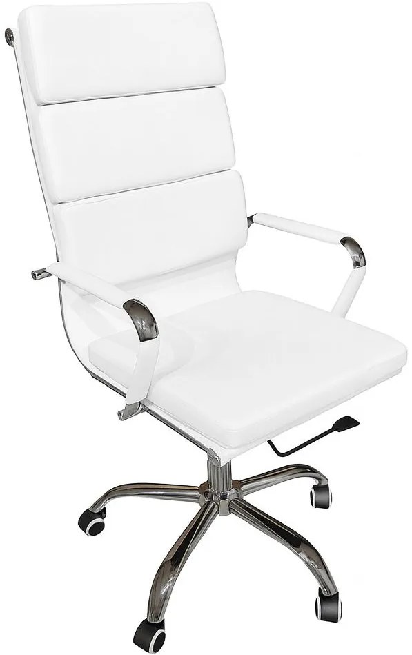 Καρέκλα γραφείου Veilstone-Leuko