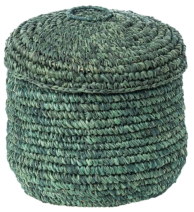 Basket S Line με καπάκι S2302-0071