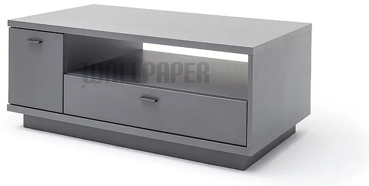 Finze Επιπλο Τηλεορασης Μπεζ 138x42x44 cm