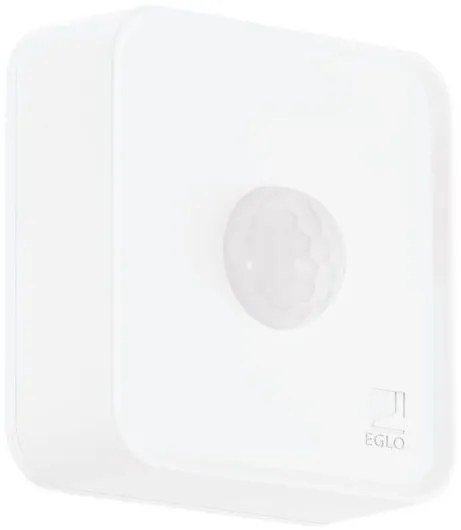 Έξυπνος Αισθητήρας Κίνησης CONNECT-Z SENSOR 99106 Eglo-99106-Λευκό 99106
