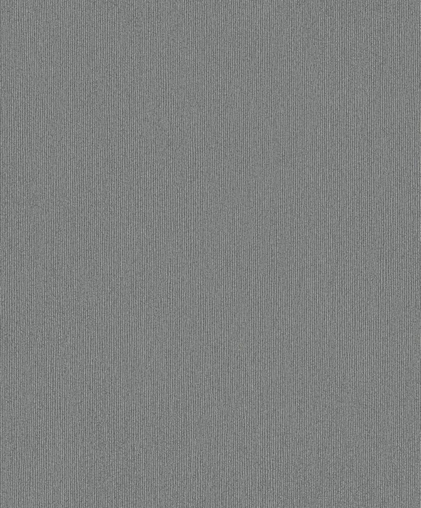 Ταπετσαρία Τοίχου Lines Γκρι J72419 53 cm x 10 m