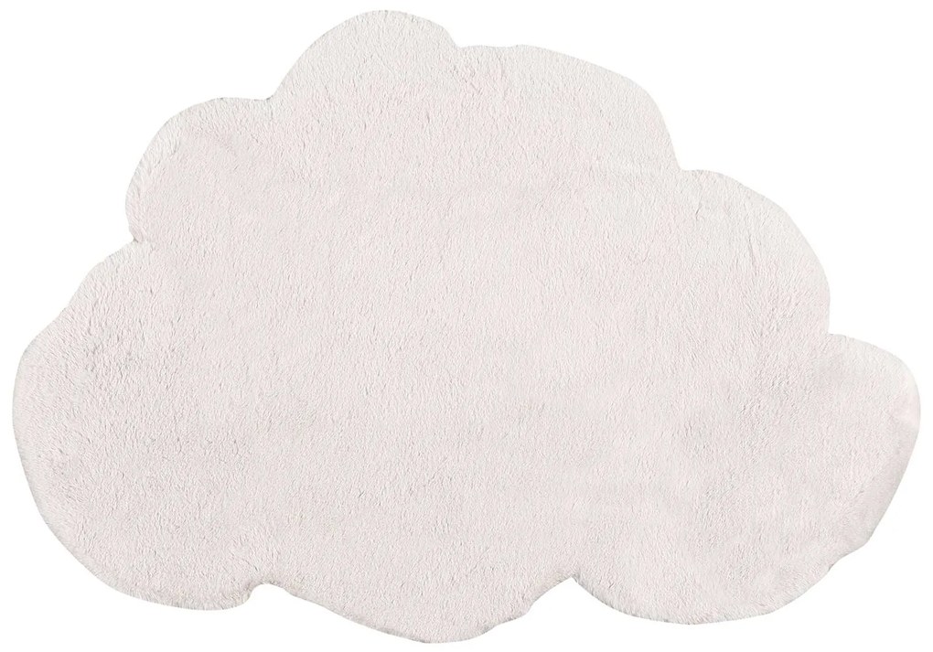 Παιδικό Χαλί BOUND WHITE CLOUD 80 x 125 εκ.