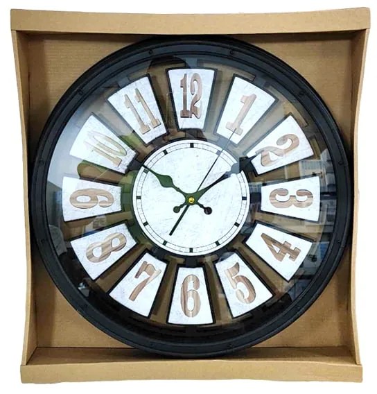 Ρολόι τοίχου - Wall clock