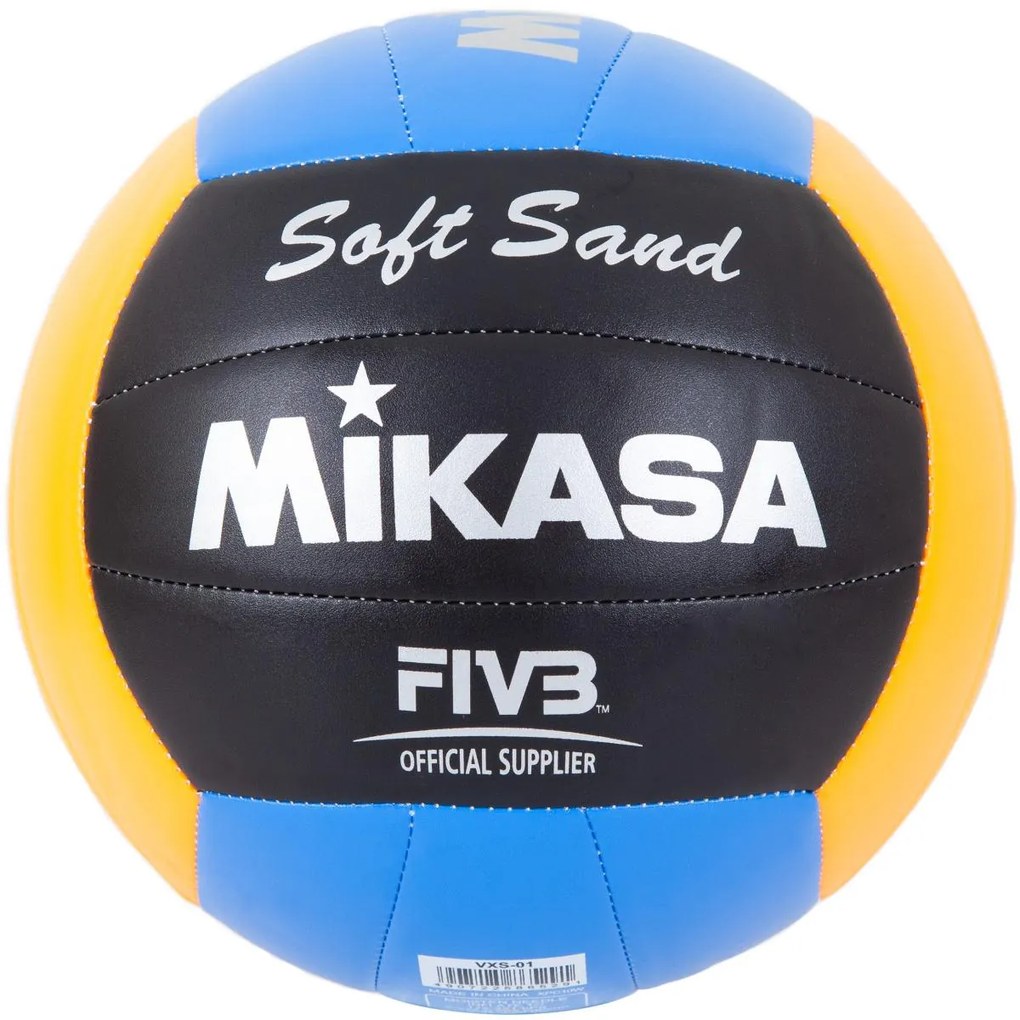 Μπάλα BEACH VOLLEY MIKASA VXS-01