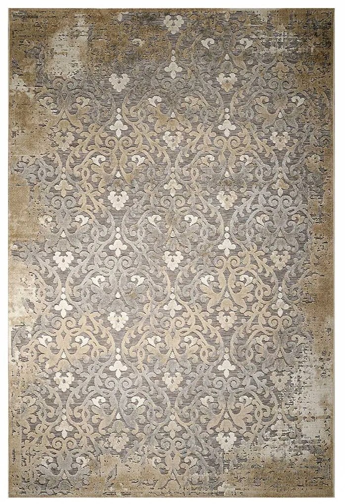 Χαλί All Season (133x190) Tzikas Carpets Boheme 32127-071