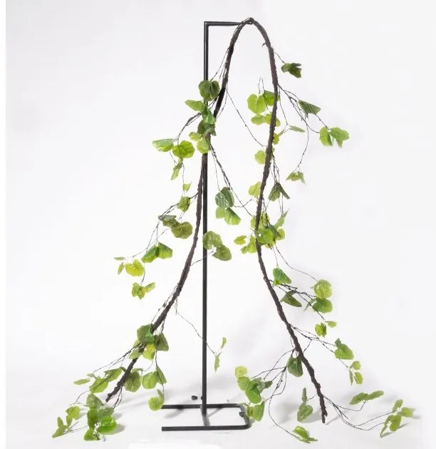 Τεχνητή Γιρλάντα Γεράνι 300 εκ. 9061-7 Supergreens-9061-7-Πράσινο 9061-7