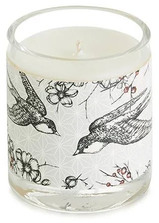 Scented Candles DECORAGLOBA Sakura, 200gr DG- VF 200 Sakura-00N3