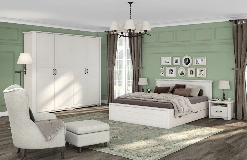 Κομοδίνο Toscana