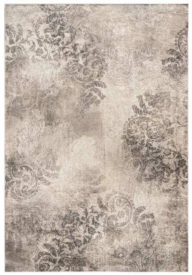 Beauty Home Πατάκι Cosmos Art 9152 67x210 Μπεζ