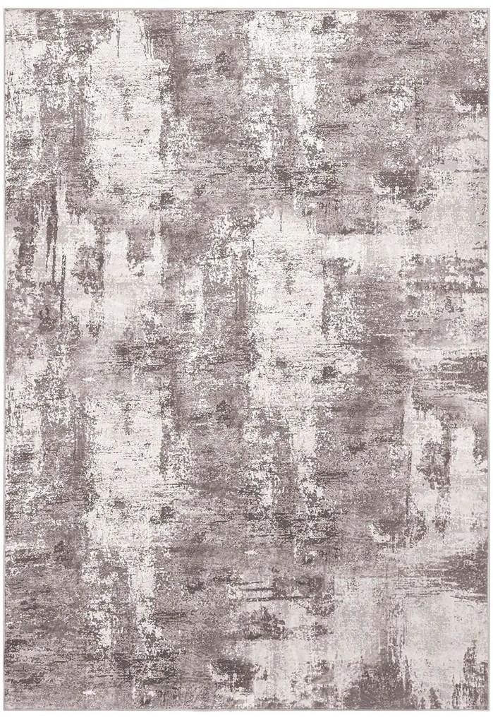 Χαλί Visionary 132 Taupe Kayoom 200X290cm