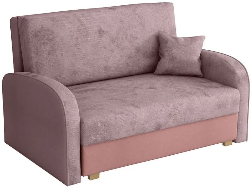 Καναπές Viva Soft II διθέσιος-Sapio milo