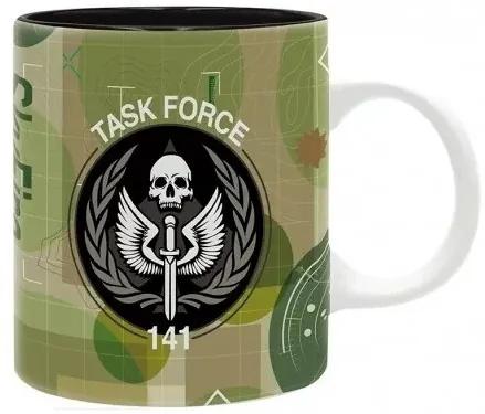 Κούπα Call of Duty - Task Force