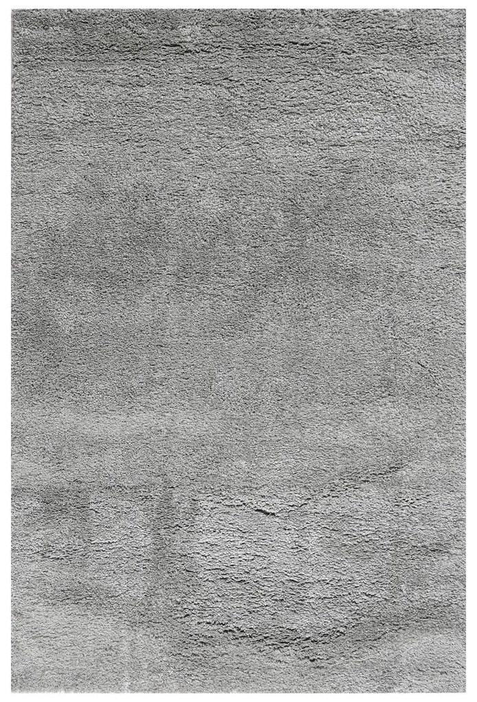 Χαλί (200x290) Polcarpet Puffy Shaggy 1001 Grey