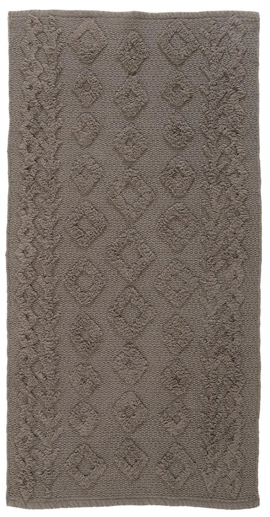 Χαλί Διαδρόμου (70x140) Nef-Nef Homeware Houlio Beige