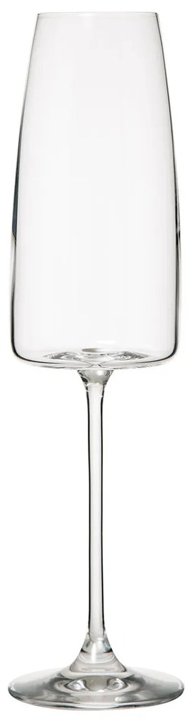 Ποτήρι Σαμπάνιας Κολωνάτο 340ml S-D Angara 154783