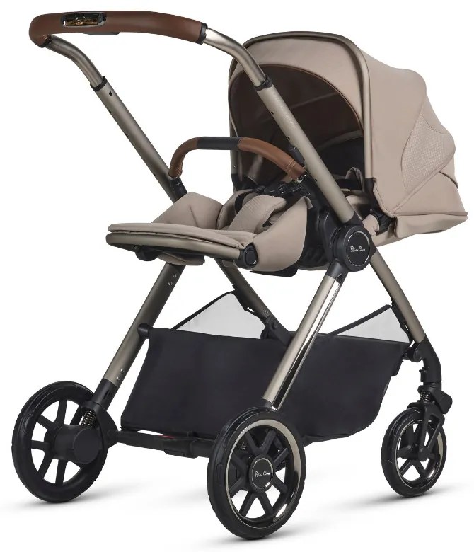 Καρότσι Silver Cross Reef 2 Frappe