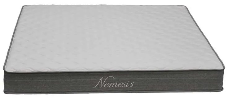 Στρώμα Nemesis pakoworld pocket spring roll pack διπλής όψης 20-22cm 180x200εκ