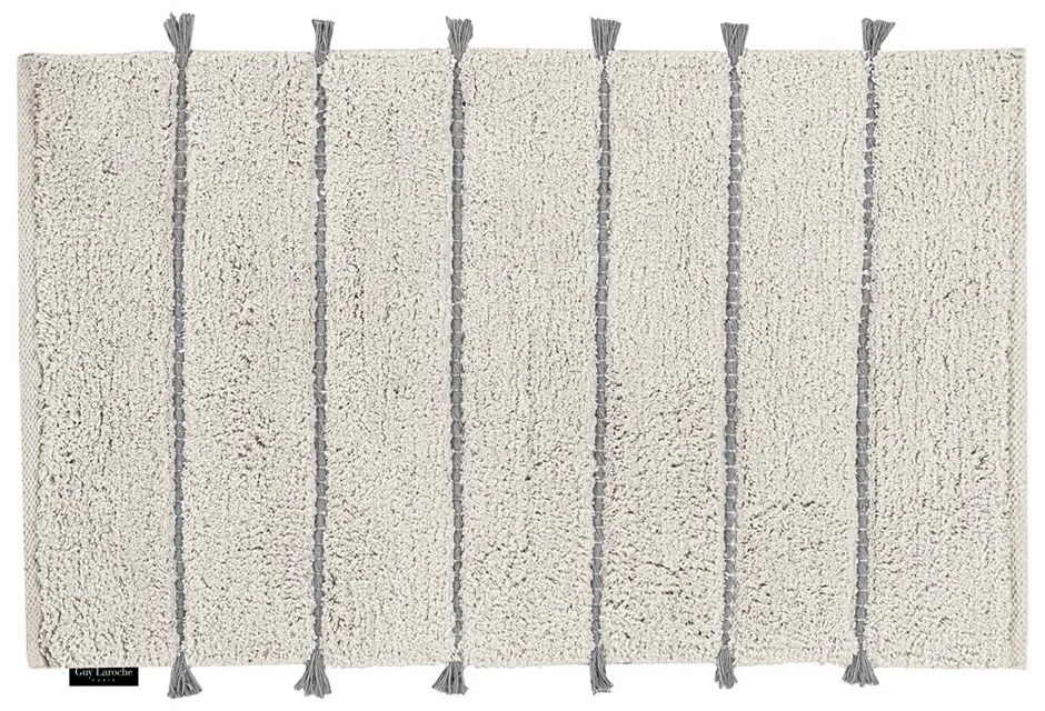Πατάκι Μπάνιου (55x85) Guy Laroche Calypso Perla