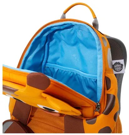 AFFENZAHN Σακίδιο πλάτης Καμηλοπάρδαλη