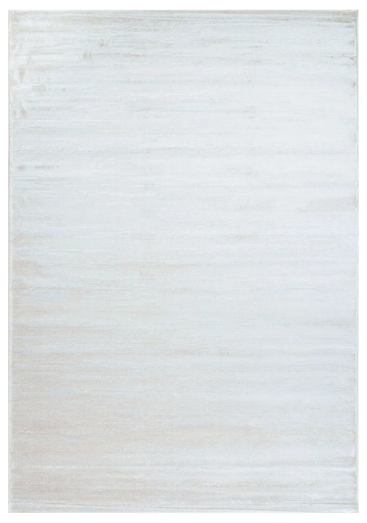 Χαλί (160x230) Ezzo Seta E086AH9 Dark Beige