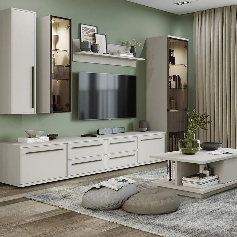 Σύνθεση σαλονιού Phantom