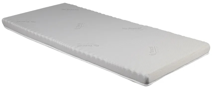 Achaia Strom  Ανώστρωμα Achaia Strom Massage Flake orthopedic top διπλό 150x190x9cm - Ελληνικής κατασκευής  AC-100.00.1133