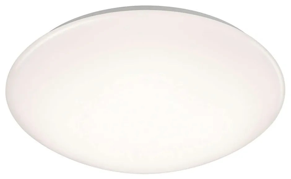 Φωτιστικό Οροφής -Πλαφονιέρα Led Putz R62601301 15W 1600Lmn 3000K White RL Lighting Plastic