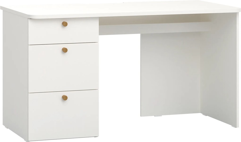 Γραφείο Reli S-Αριστερή - 138.00Χ65.00Χ75.00cm