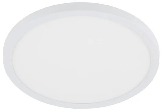 Φωτιστικό Οροφής/Χωνευτό Πάνελ LED 18/24/30W Λευκό 3CCT Multi Led 11358 Nowodvorski-11358-Λευκό 11358