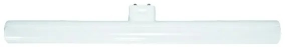 Απλίκα Φωτιστικό Τοίχου LED SMD S14d 8W 2700K Λευκό S14D8WW ACA-S14D8WW-Λευκό S14D8WW