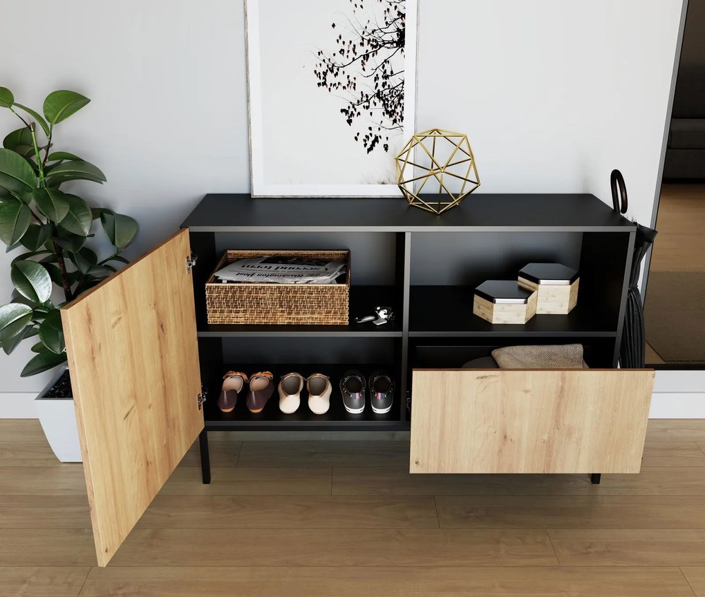 Μπουφές Lazzy-Fusiko