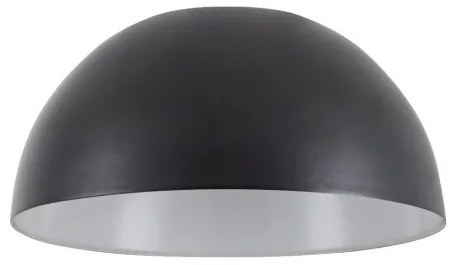 Καπέλο Φωτιστικού Μαύρο Φ15cm Adept 77-8263 Homelighting-77-8263-Μαύρο 77-8263