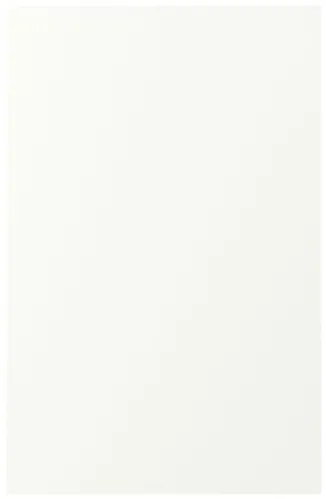 VALLSTENA πόρτα για γωνιακό ντουλάπι βάσης, 2 τεμ. 25x80 cm 605.416.94