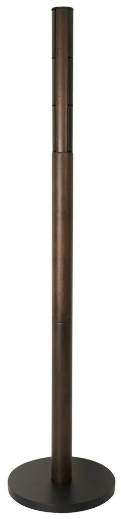 Umbra καλόγερος ρούχων απο ξύλο 168εκ.Flapper 320361-048