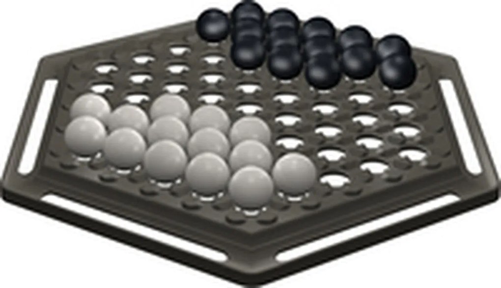 Επιτραπέζιο Παιχνίδι Asmodee Abalone