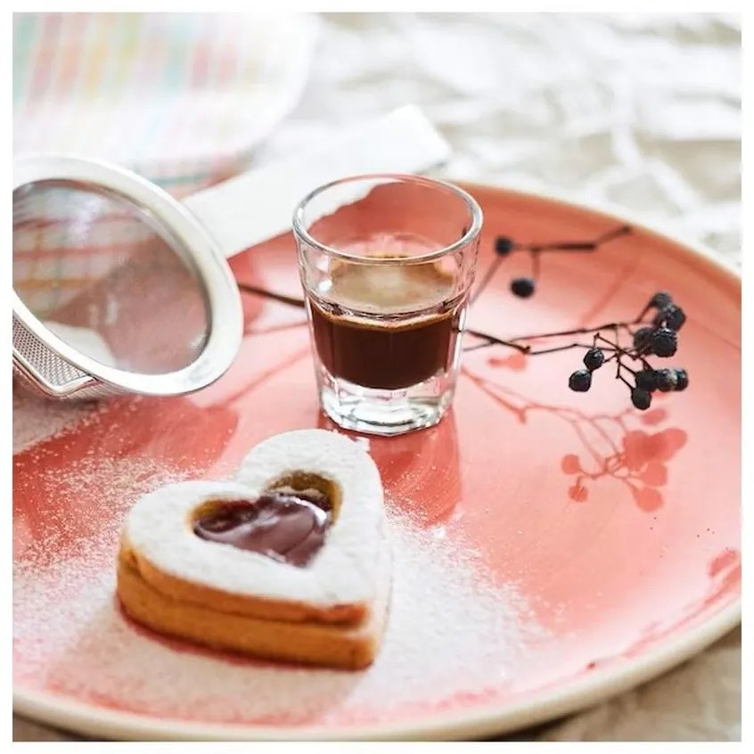 Ποτήρι Σφηνάκι ARAS 45ml - LAV - 6 ΤΜΧ